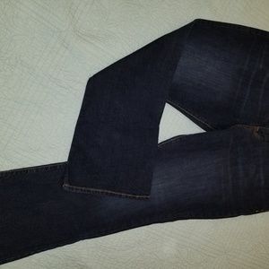 Old navy denim NWOT